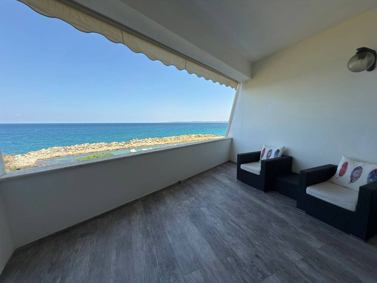appartamento in vendita a Gallipoli