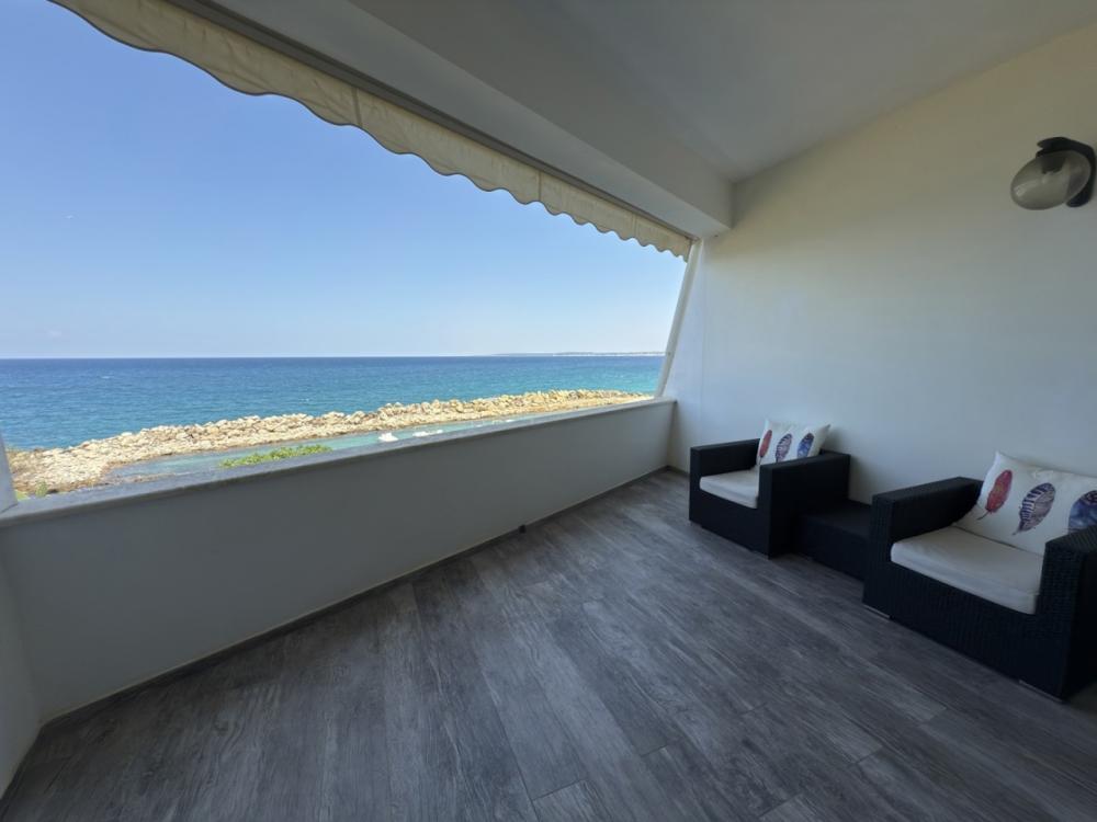 appartamento in vendita a Gallipoli