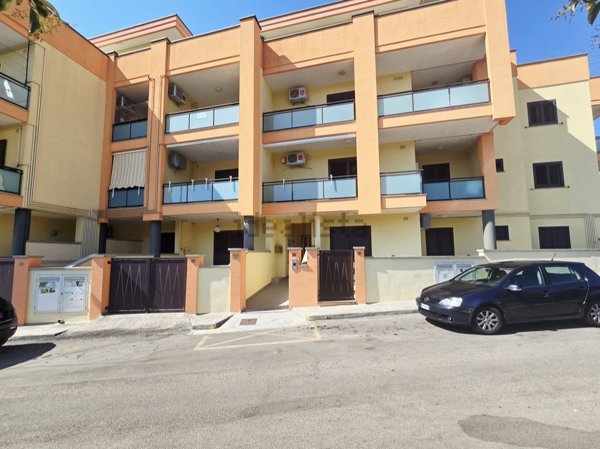appartamento in vendita a Gallipoli