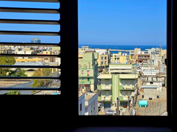 appartamento in vendita a Gallipoli