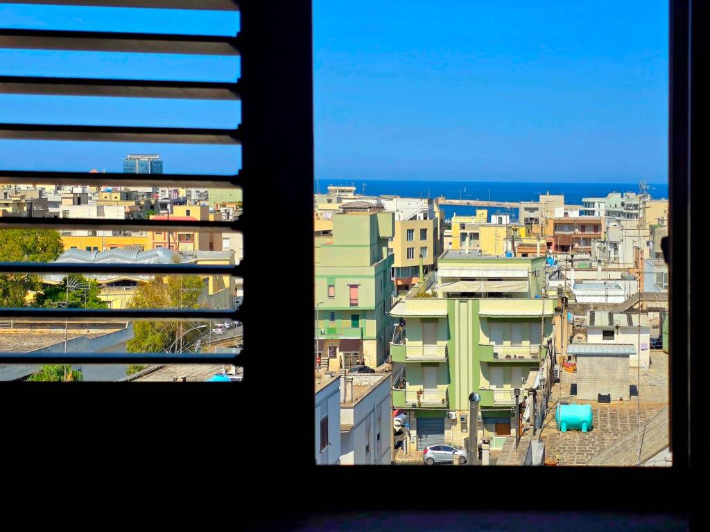 appartamento in vendita a Gallipoli