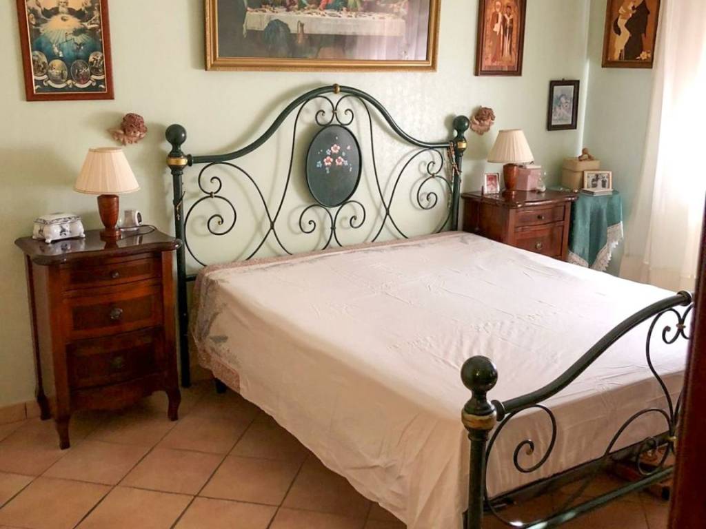 appartamento in vendita a Gallipoli in zona Cappuccini