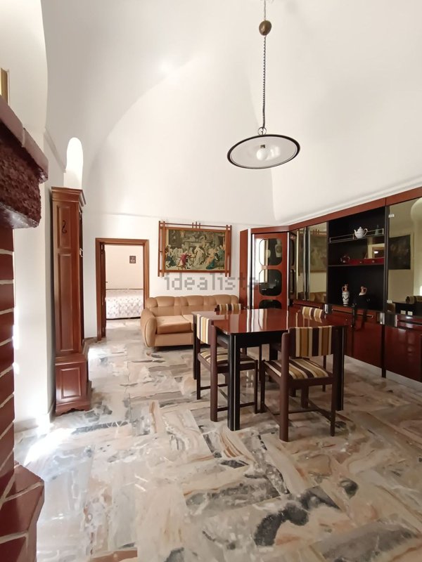 appartamento in vendita a Gallipoli