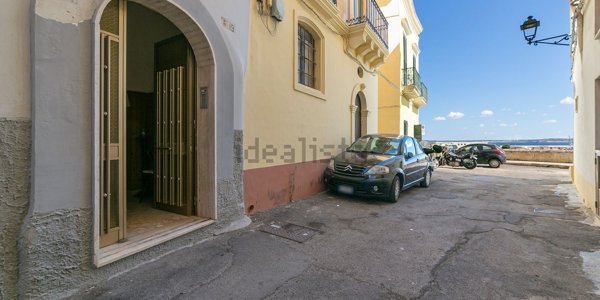 appartamento in vendita a Gallipoli