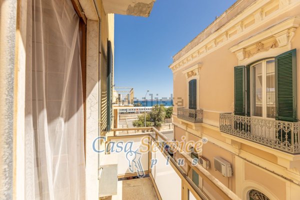 appartamento in vendita a Gallipoli