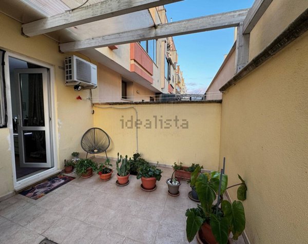 appartamento in vendita a Gallipoli