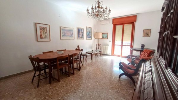 appartamento in vendita a Gallipoli