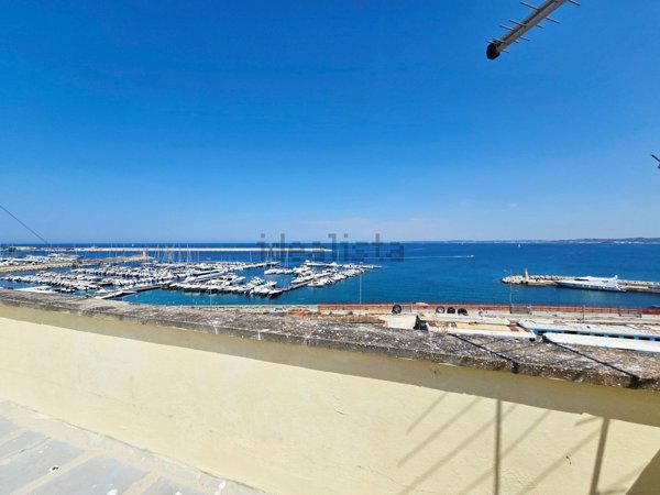 appartamento in vendita a Gallipoli