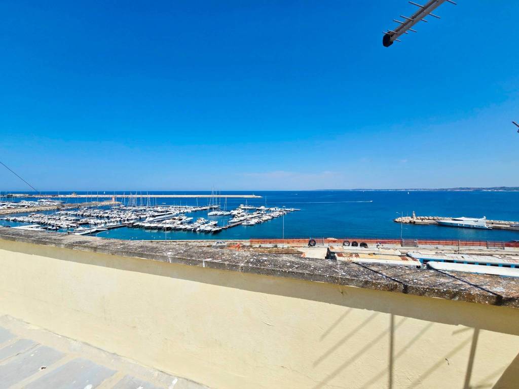 appartamento in vendita a Gallipoli