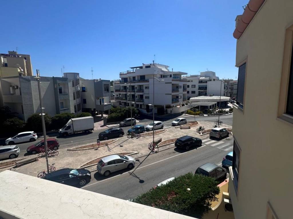 appartamento in vendita a Gallipoli