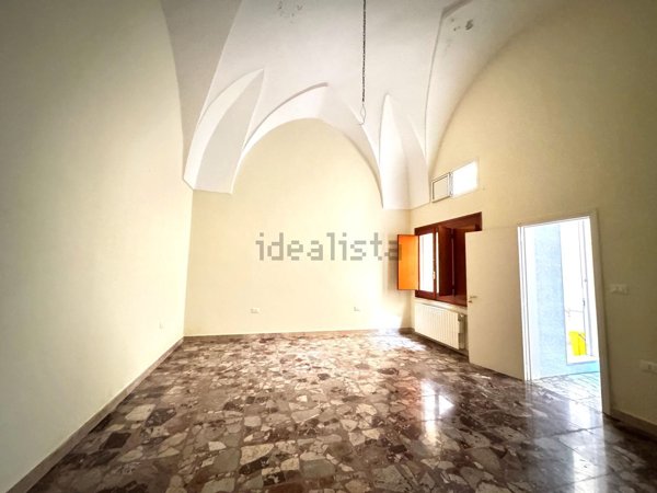casa indipendente in vendita a Gallipoli