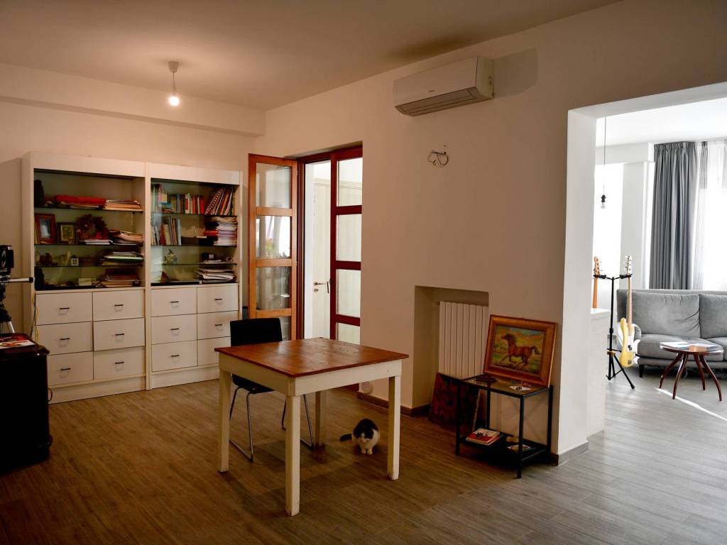 appartamento in vendita a Gallipoli