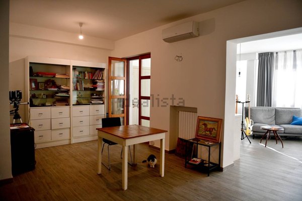 appartamento in vendita a Gallipoli