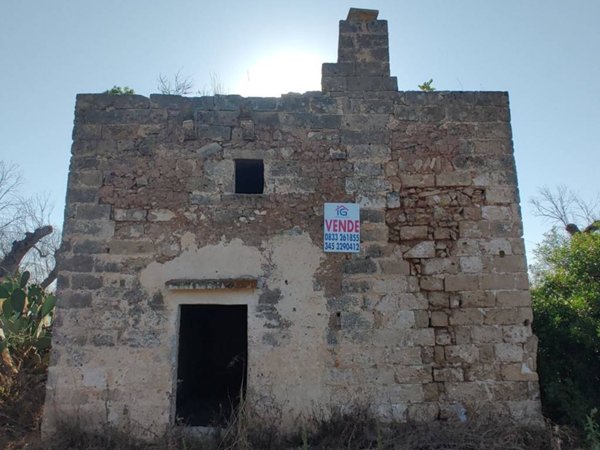 terreno agricolo in vendita a Gallipoli