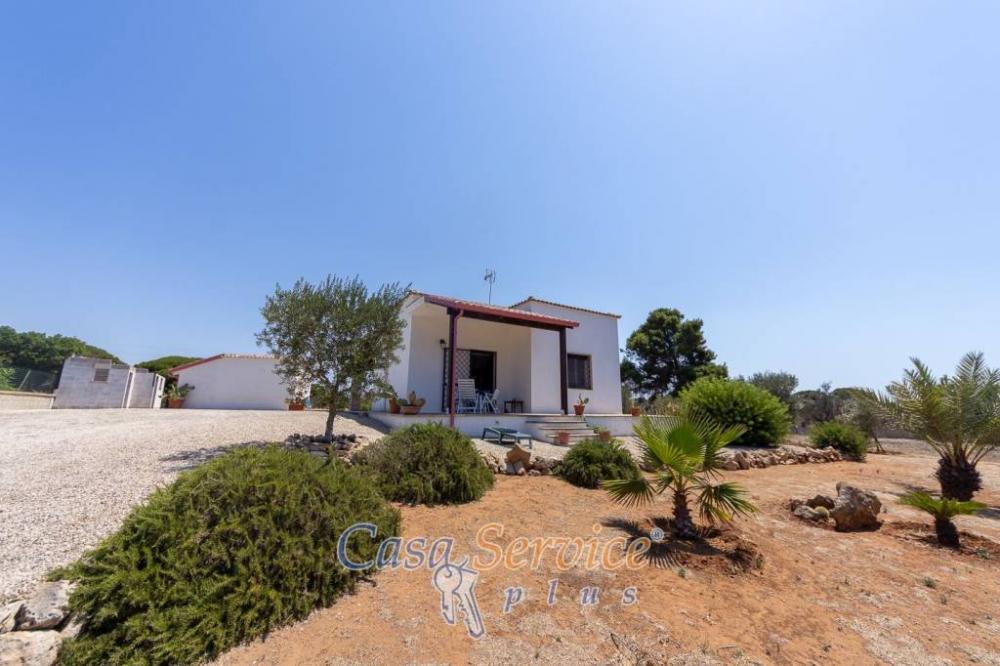 casa indipendente in vendita a Gallipoli