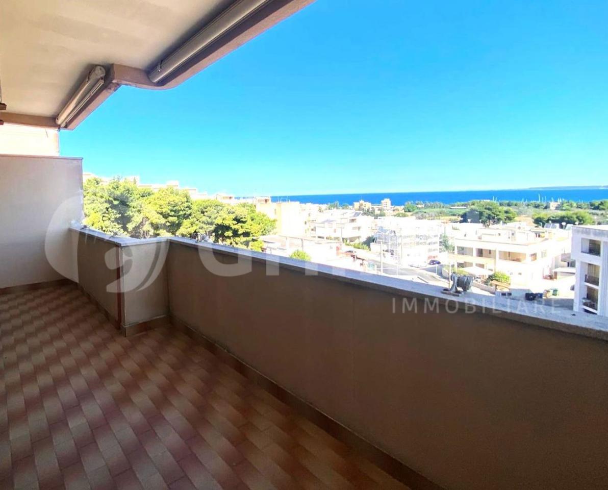 appartamento in vendita a Gallipoli