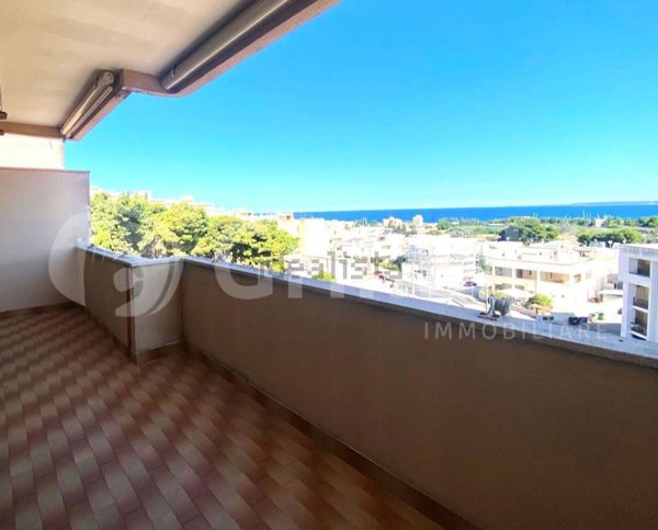 appartamento in vendita a Gallipoli