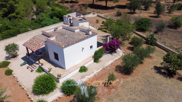 casa indipendente in vendita a Gallipoli