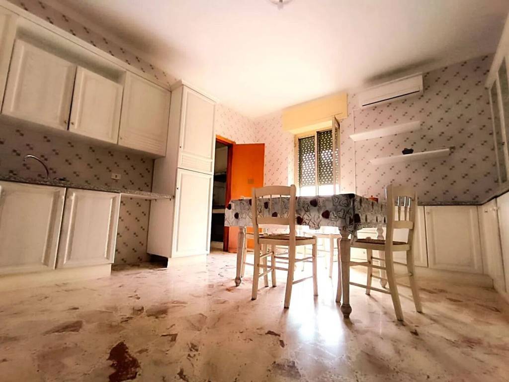 appartamento in vendita a Gallipoli