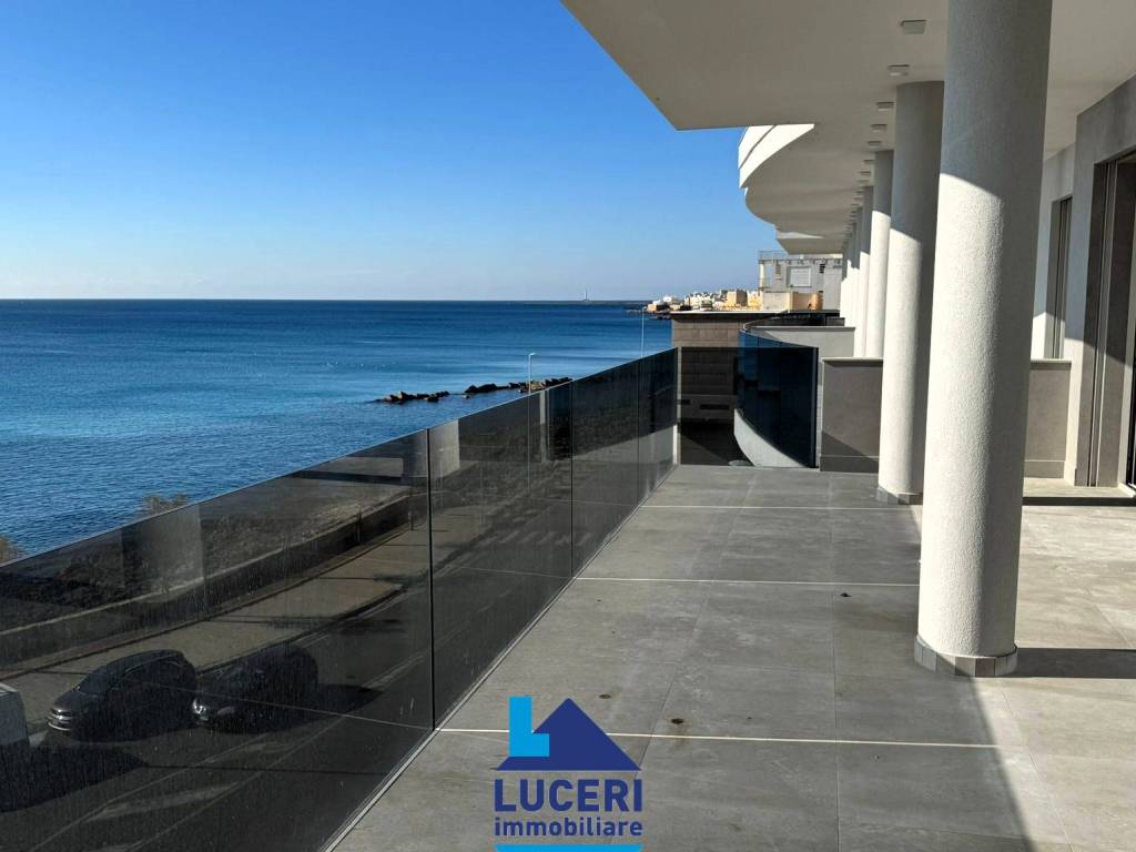 appartamento in vendita a Gallipoli