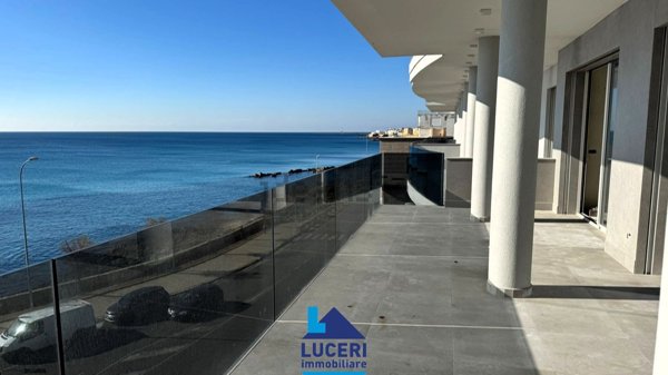 appartamento in vendita a Gallipoli
