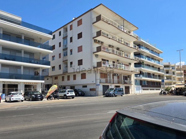 appartamento in vendita a Gallipoli