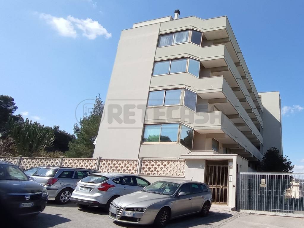 appartamento in vendita a Gallipoli