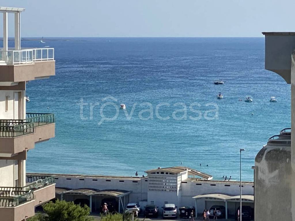 appartamento in vendita a Gallipoli