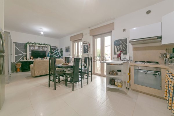 appartamento in vendita a Gallipoli