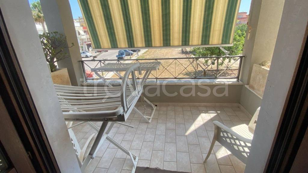 appartamento in vendita a Gallipoli