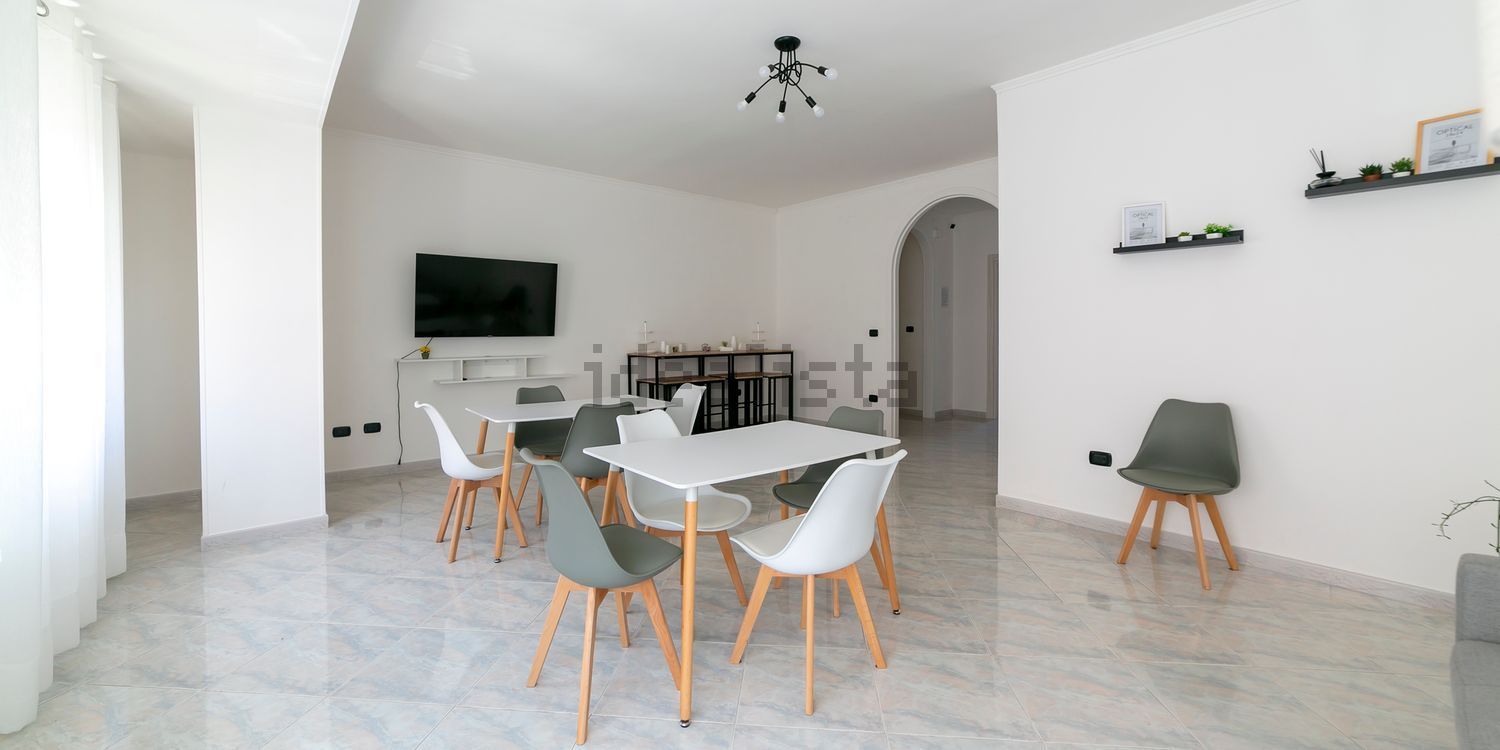 appartamento in vendita a Gallipoli