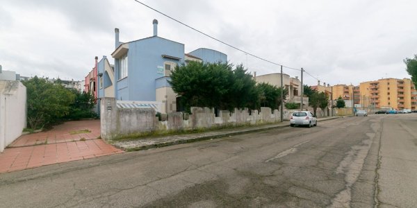 casa indipendente in vendita a Gallipoli