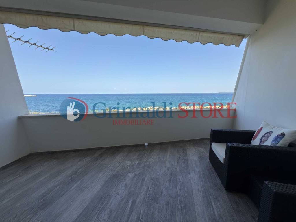 appartamento in vendita a Gallipoli