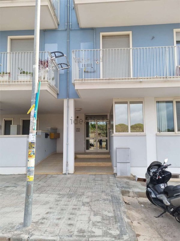 appartamento in vendita a Gallipoli