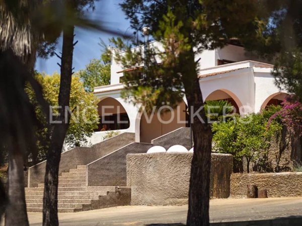 casa indipendente in vendita a Gallipoli in zona Baia Verde