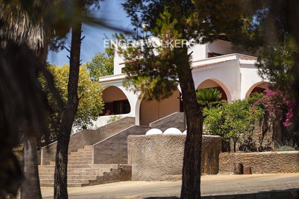 casa indipendente in vendita a Gallipoli in zona Baia Verde