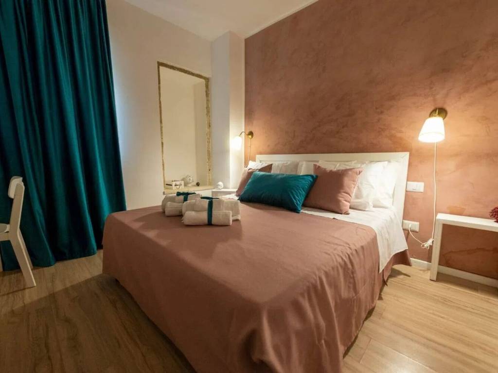 casa indipendente in vendita a Gallipoli