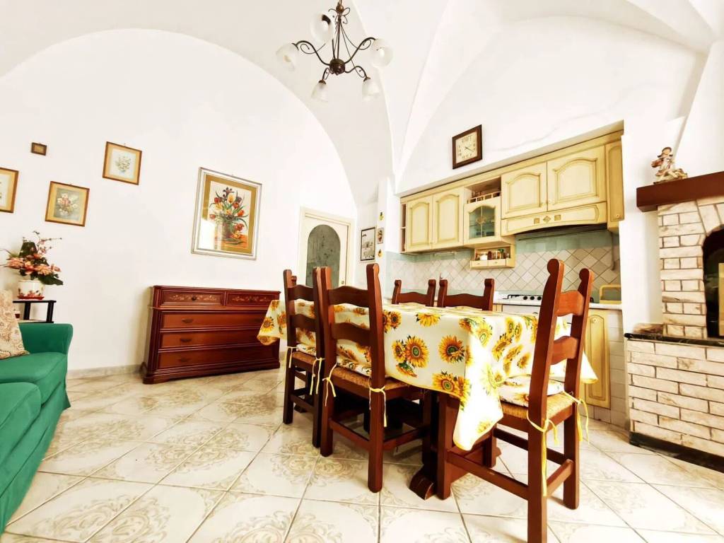 appartamento in vendita a Gallipoli