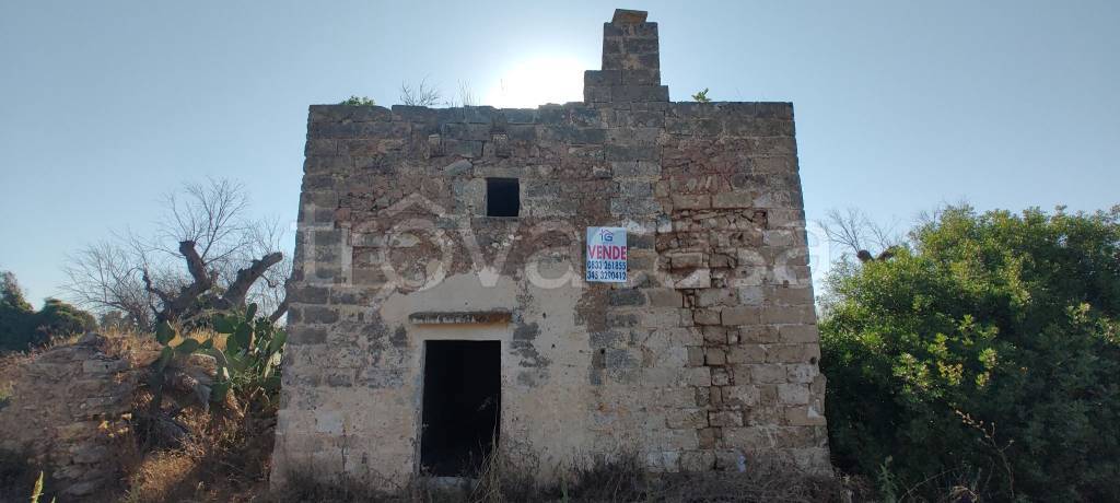 terreno agricolo in vendita a Gallipoli in zona Rivabella