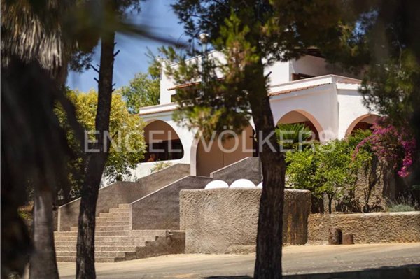 casa indipendente in vendita a Gallipoli