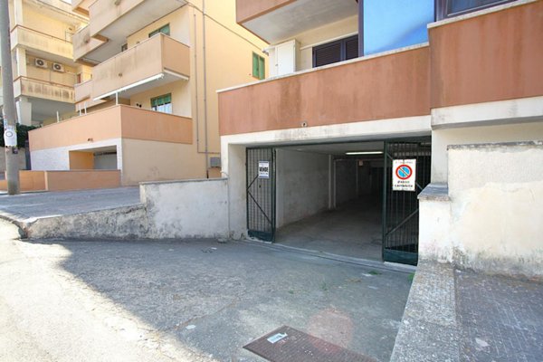 negozio in vendita a Gallipoli