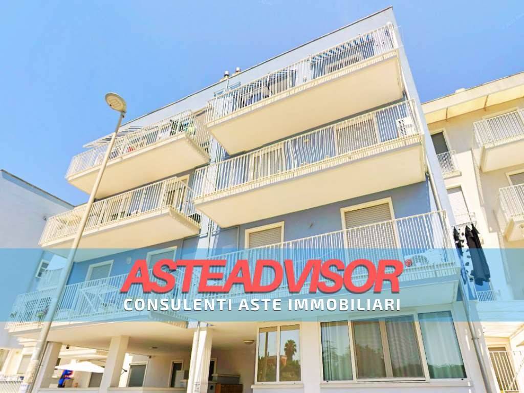appartamento in vendita a Gallipoli
