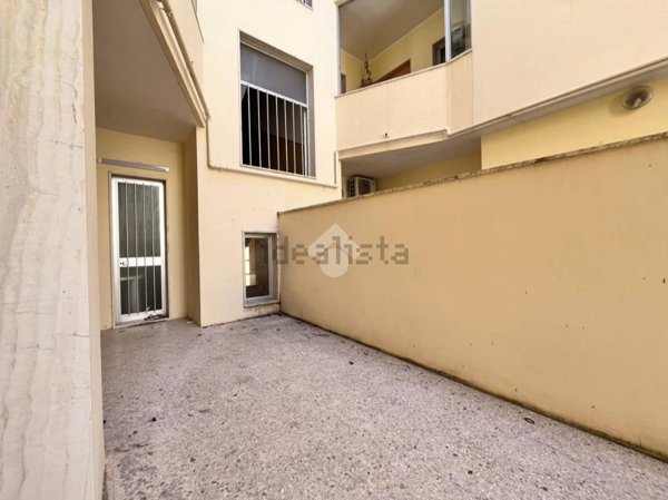 appartamento in vendita a Gallipoli