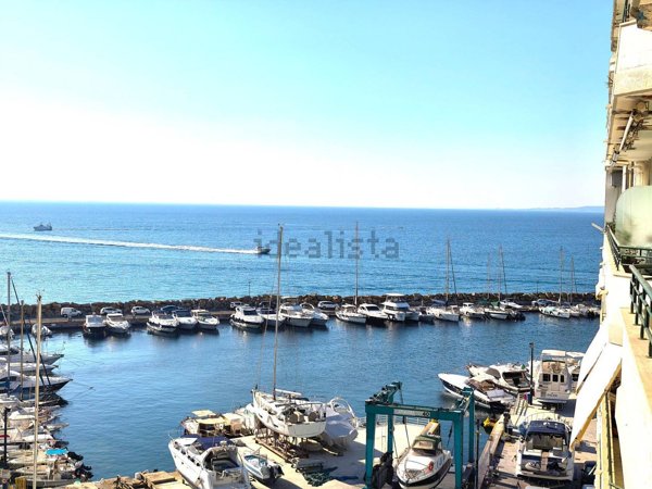 appartamento in vendita a Gallipoli