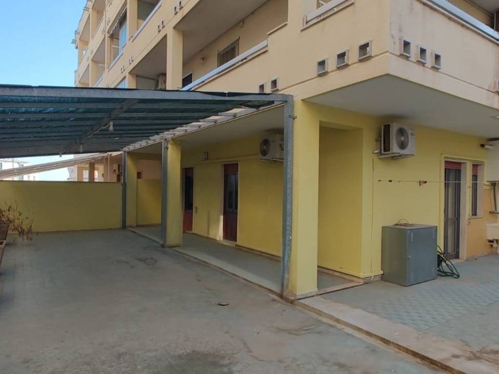 appartamento in vendita a Gallipoli