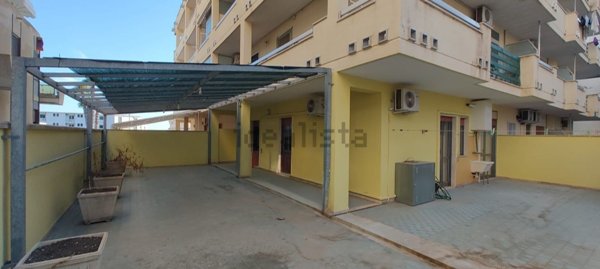 appartamento in vendita a Gallipoli