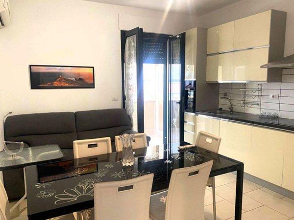 appartamento in vendita a Gallipoli in zona Cappuccini