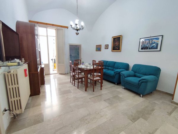 casa indipendente in vendita a Gallipoli