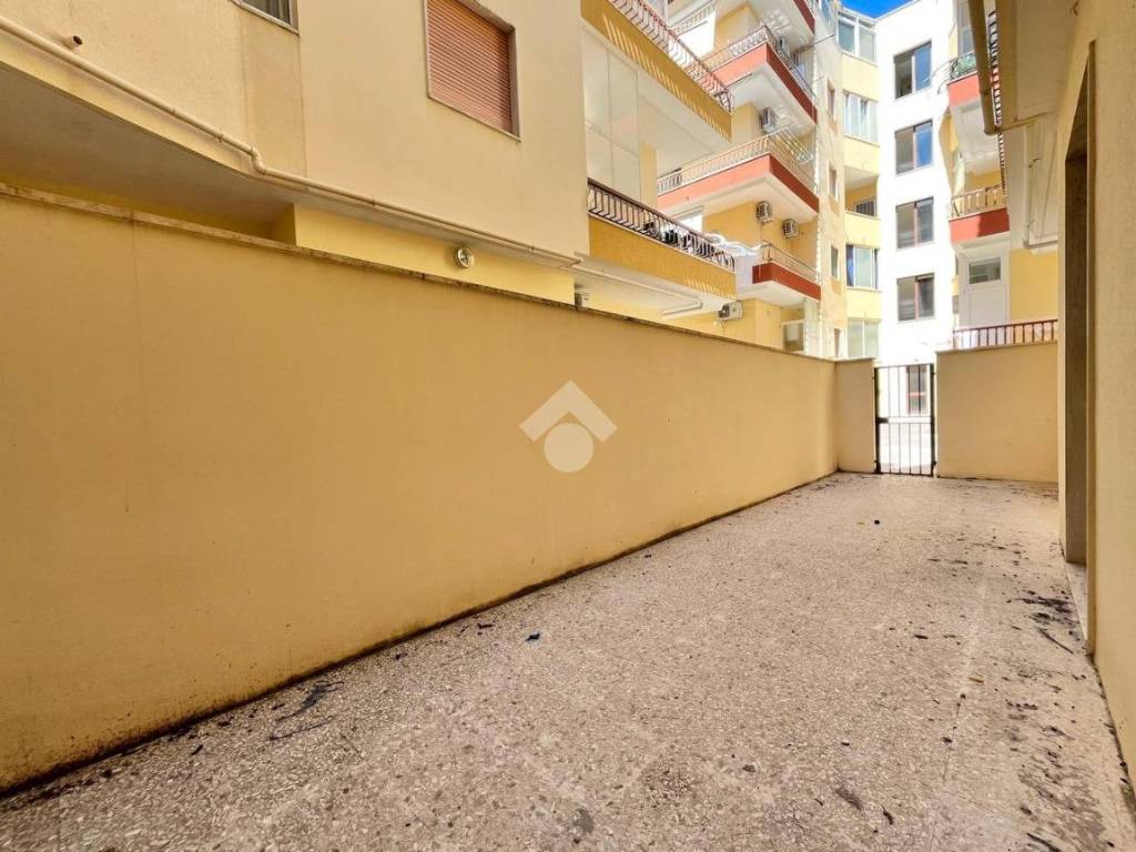 appartamento in vendita a Gallipoli