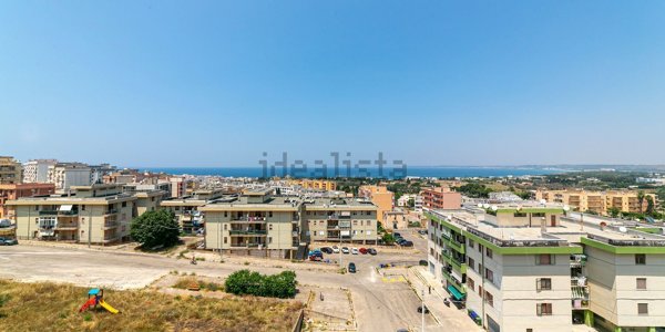appartamento in vendita a Gallipoli